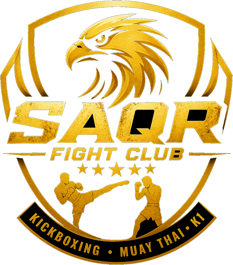 Saqr Fight Club